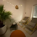Sunsete Appartement T3 Duplex Centre Ville Avec Terrasse Et Balcon