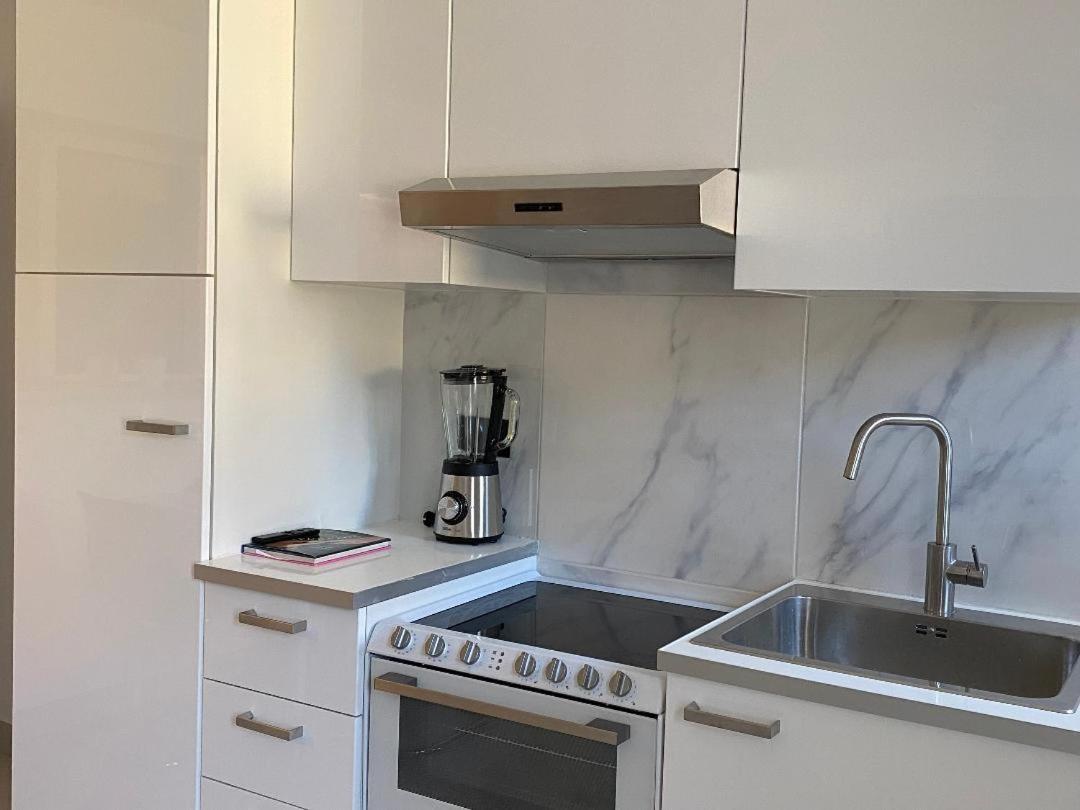 Appartement Sunsete T3 Duplex Centre Avec Terrasse Et Balcon Sète