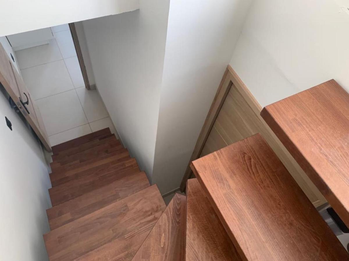 Sunsete T3 Duplex Centre Avec Terrasse Et Balcon Appartement