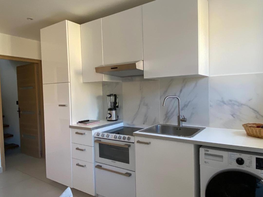 Sunsete T3 Duplex Centre Avec Terrasse Et Balcon Appartement Sète