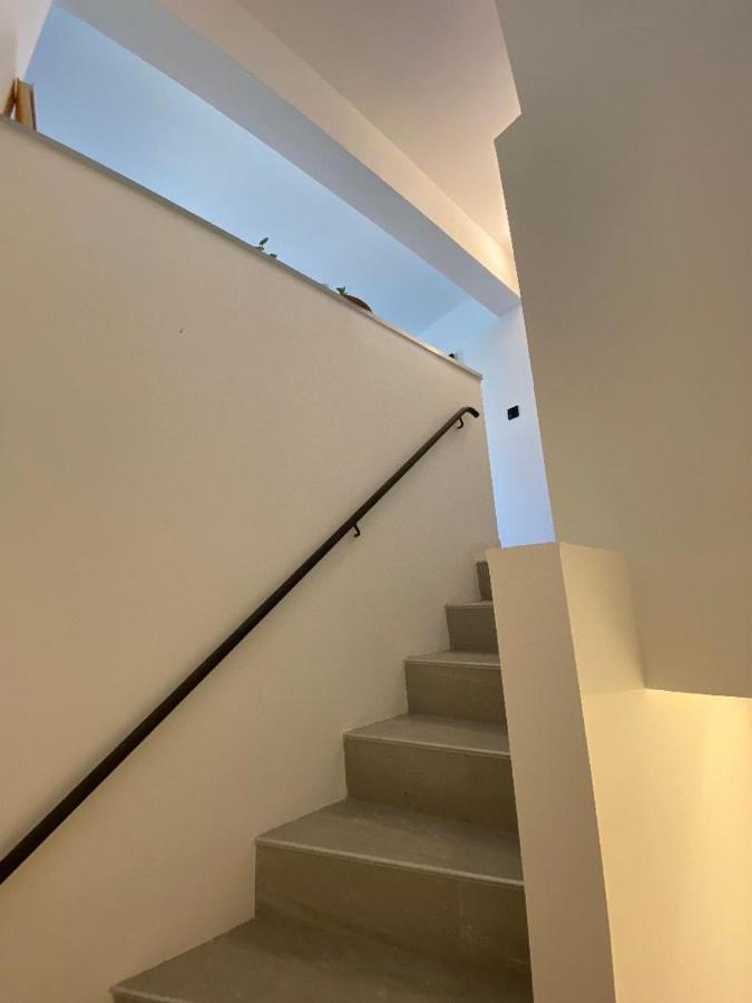Sunsete T3 Duplex Centre Avec Terrasse Et Balcon Appartement *
