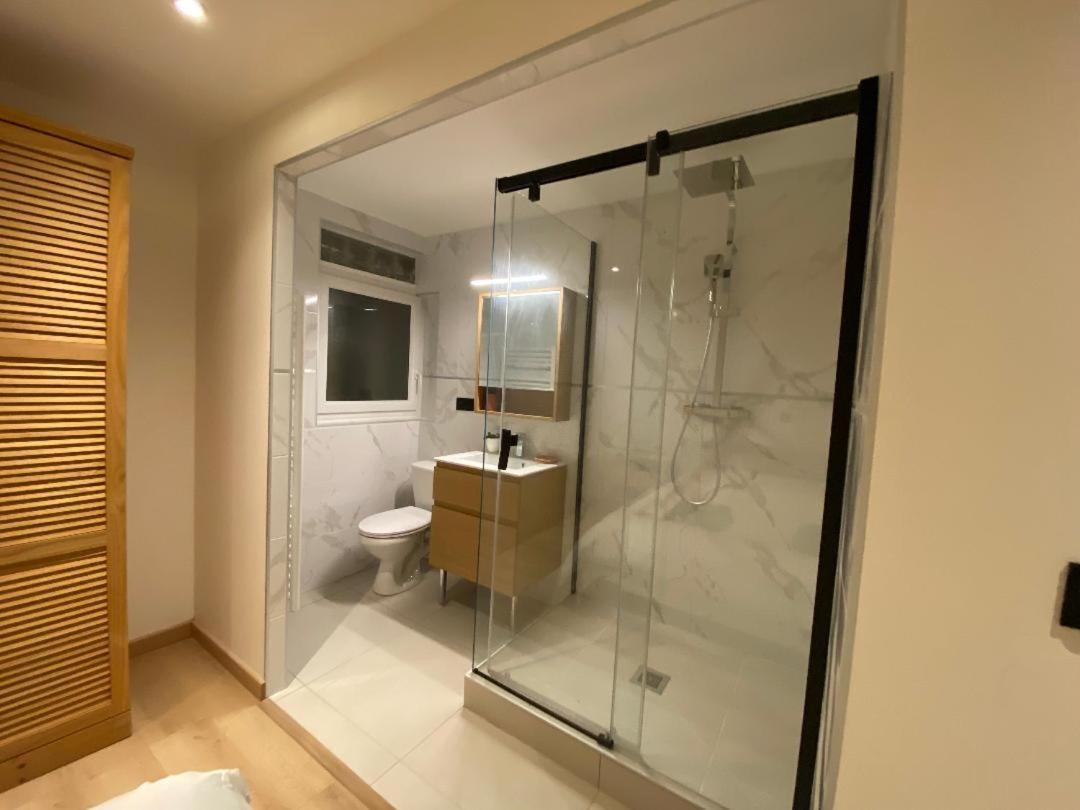Appartement Sunsete T3 Duplex Centre Avec Terrasse Et Balcon Sète